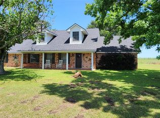 2252 Highway 171, Mexia, TX 76667