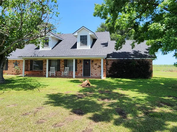 2252 Highway 171, Mexia, TX 76667