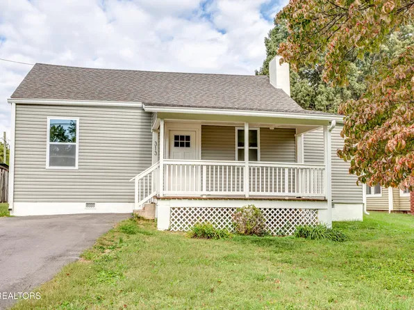 313 Lynnwood Dr, Knoxville, TN 37918