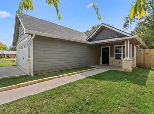 1519 N Ross Ave, Sherman, TX 75090