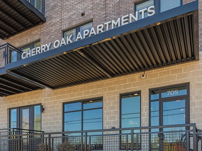 Cherry Oaks — Photo 8