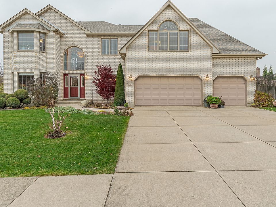 1st image of 21402 Longview Dr