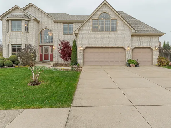 21402 Longview Dr, Frankfort, IL 60423