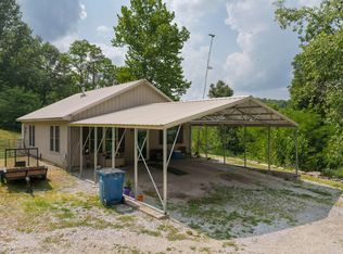 6425 Elliston Mount Zion Rd, Dry Ridge, KY 41035