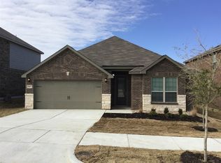 5417 Persimmon Dr, Denton, TX 76207