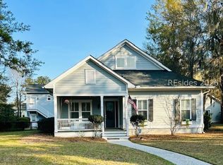 15 Carter Oaks Dr, Beaufort, SC 29907