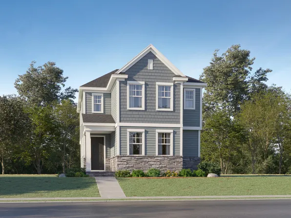 2057 Rosedale Ridge Ave, Wake Forest, NC 27587