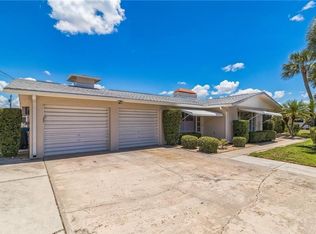 4330 S Canal Cir, North Fort Myers, FL 33903