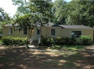 251 Azalea Cir, Mobile, AL 36608