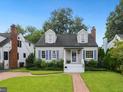 5712 4th St S, Arlington, VA, 22204