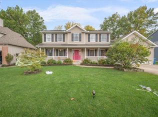 904 Glendale Dr, Pt Clinton, OH 43452