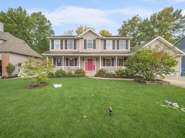 904 Glendale Dr, Pt Clinton, OH 43452