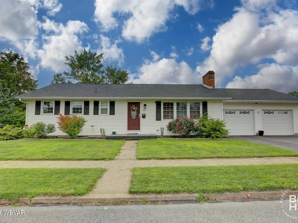 612 Weldon St, Montoursville, PA 17754