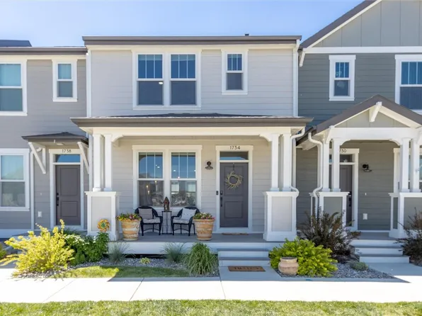 1734 Saint George Blvd, Billings, MT 59101