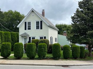 324 Lenox St, Norwood, MA 02062