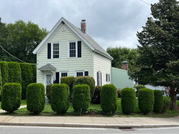 324 Lenox St, Norwood, MA 02062