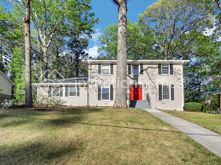 4252 Hambrick Way — Photo 1