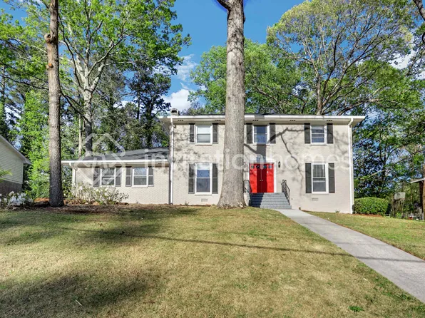 4252 Hambrick Way, Stone Mountain, GA 30083