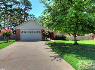 930 Rio Grande Rd, Conway, AR 72034