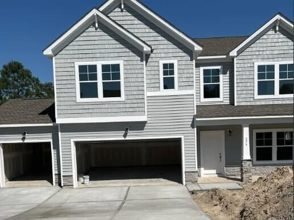 279 Enfield Drive, Carthage, NC 28327
