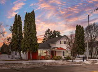 213 W Main St, Princeton, WI 54968