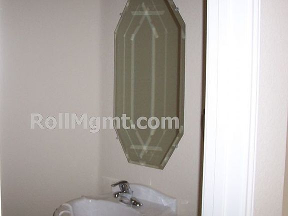 Half Bath Downstairs