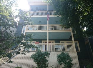 112 Hyde Park Ave APT 1, Boston, MA 02130
