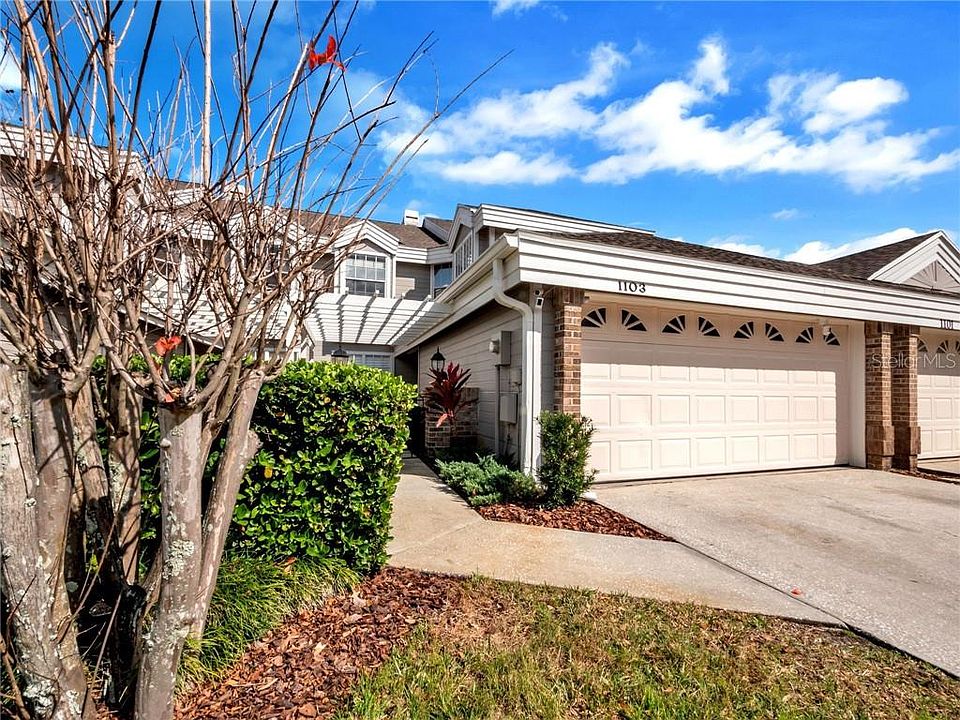 1st image of 1103 Waterfall Ln #81