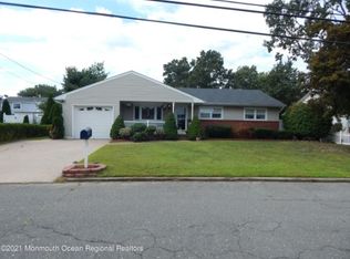 157 Queen Ann Rd, Brick, NJ 08723