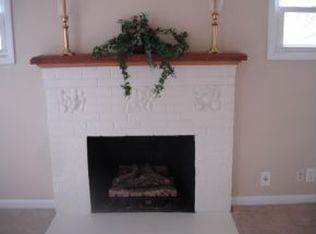 401 Iron St, Johnson City, TN 37601