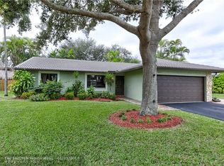 3226 NW 122nd Ave, Coral Springs, FL 33065