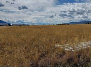 33 Fish Creek Rd, Whitehall, MT 59759