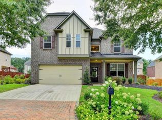 5315 Belle Ln, Cumming, GA
