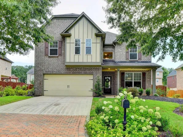 5315 Belle Ln, Cumming, GA 30040