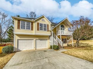 1205 Oregon Trl SW, Marietta, GA 30008