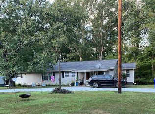 3700 Walker Rd, Hillsborough, NC 27278