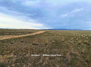 2150 Willow Corral Pass, Crescent Valley, NV 89821
