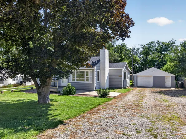 4625 NE 31st St, Des Moines, IA 50317
