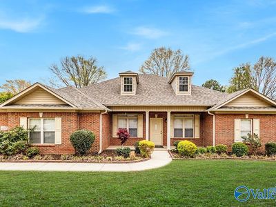 2612 Little Cove Rd, Owens Cross Roads, AL, 35763