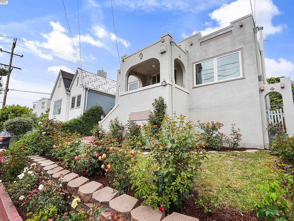 907 Warfield Ave, Oakland, CA 94610 MLS 41028762 Zillow