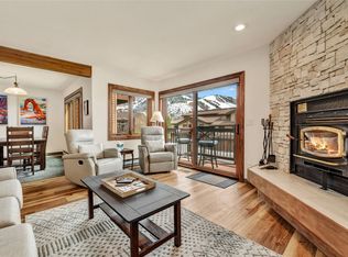 1700 Ranch Rd #215, Steamboat Springs, CO 80487