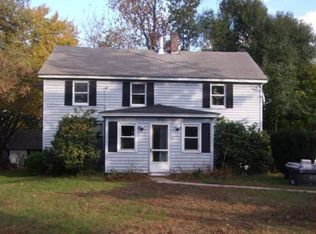 162 11th St #2, Leominster, MA 01453