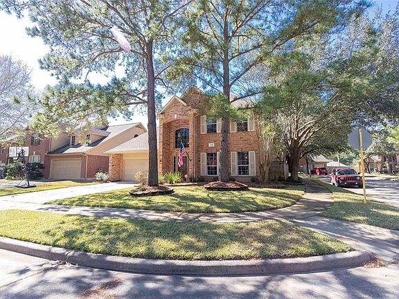 4th image of 3619 Brinton Trails Ln