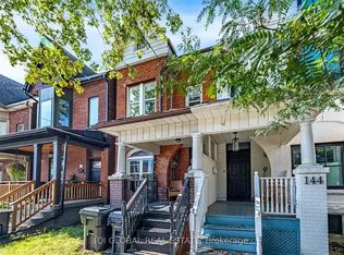 142 Grace St, Toronto, ON M6J2S2