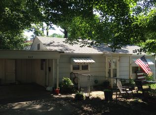 809 Sunset, Benton, AR 72015