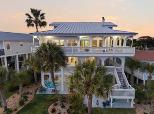 1635 Shell Point Rd, Crawfordville, FL 32327