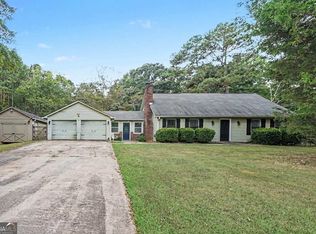 233 Elm St, Covington, GA 30014