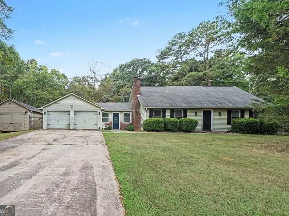 233 Elm St, Covington, GA 30014