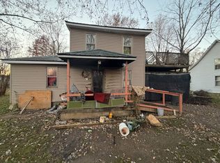 181 N Old Madisonville St, Crofton, KY 42217