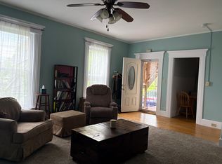 469 Amherst St UNIT 1F, Manchester, NH 03104